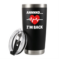 Tumbler · 20/30oz