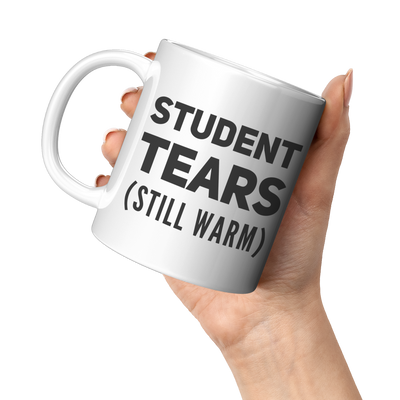 Teachers_Appreciation_Mug_-_Student_Tear_11oz_White_LH_Model_Mockup.png