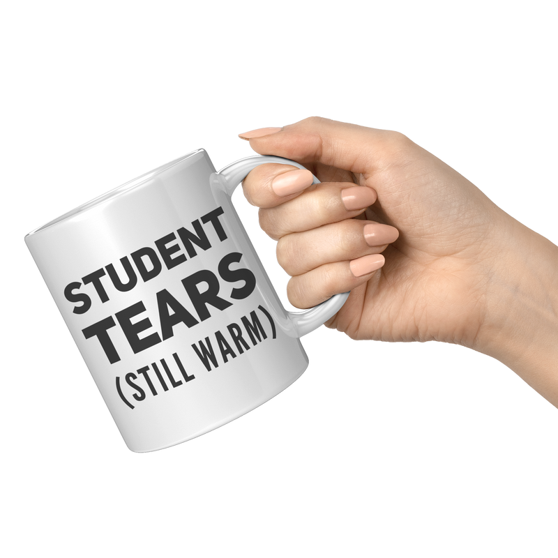Teachers_Appreciation_Mug_-_Student_Tear_11oz_White_RH_Model_Mockup.png