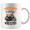 Mug · 11oz (white/black)