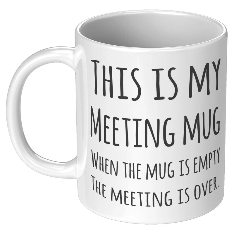 This Is My Meeting - Panvola