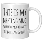 This Is My Meeting - Panvola