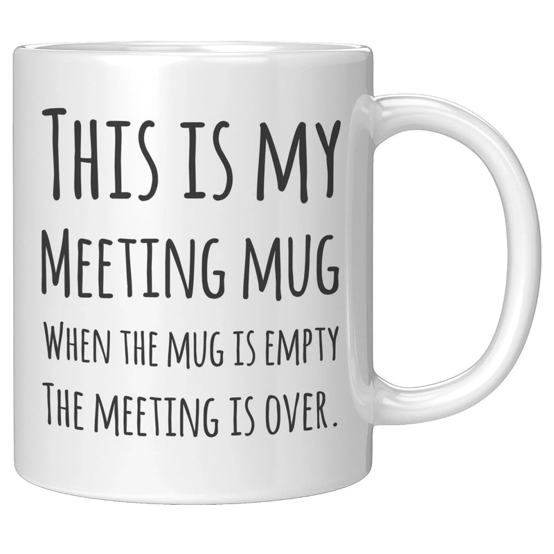 This Is My Meeting - Panvola