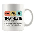 White mug · 11oz