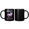 White mug · 11oz