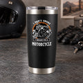 Tumbler · 20/30/40oz (black/green)