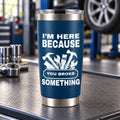 Tumbler · 20/30oz