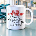White mug · 11oz
