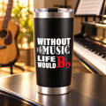 Tumbler · 20/30oz