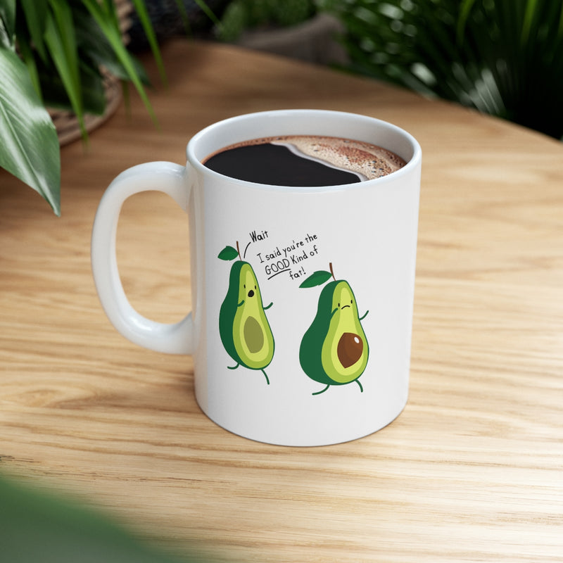 Personalized Funny Avocado Lover You&
