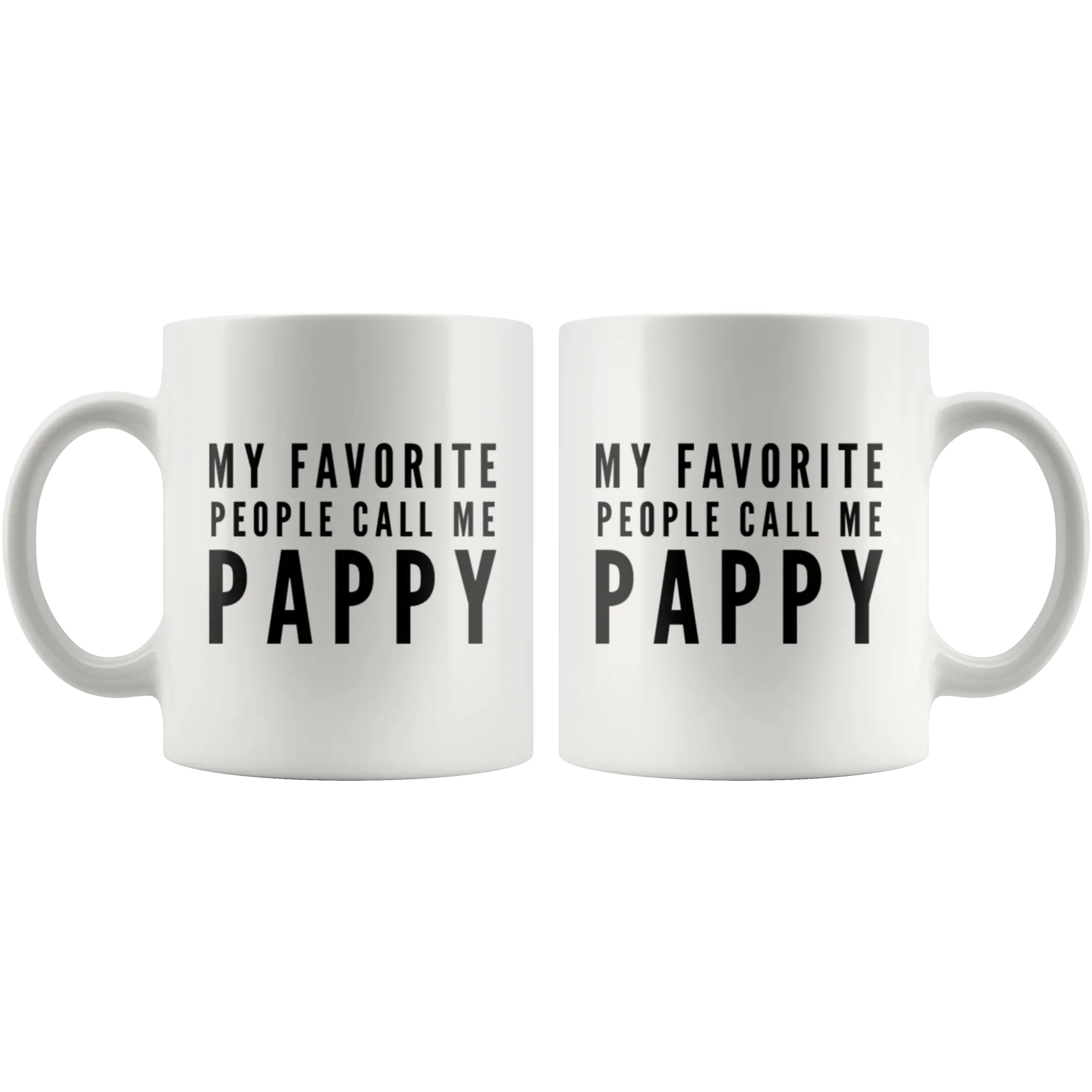 Panvola Coffee Mug - Thumbnail 3