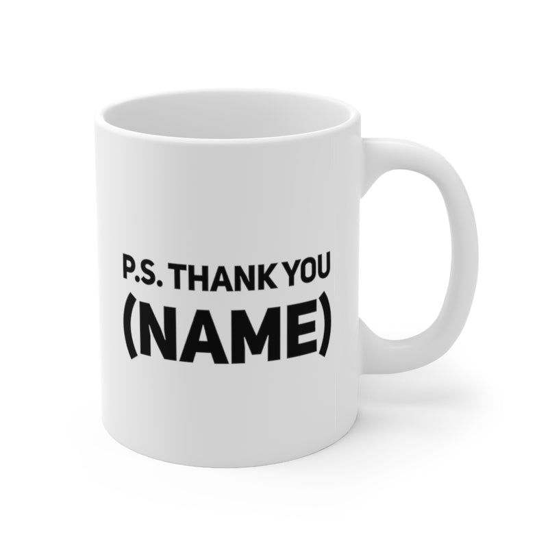 Customized My Favorite Niece Gave Me This Mug Personalized Uncle Auntie Coffee Cup 11oz