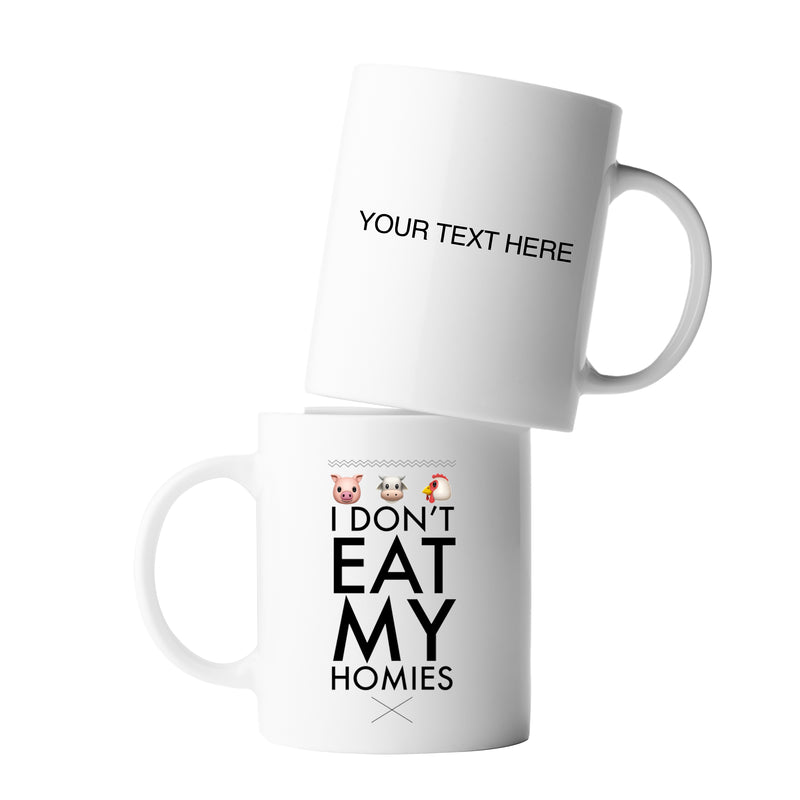 Personalized I Don&