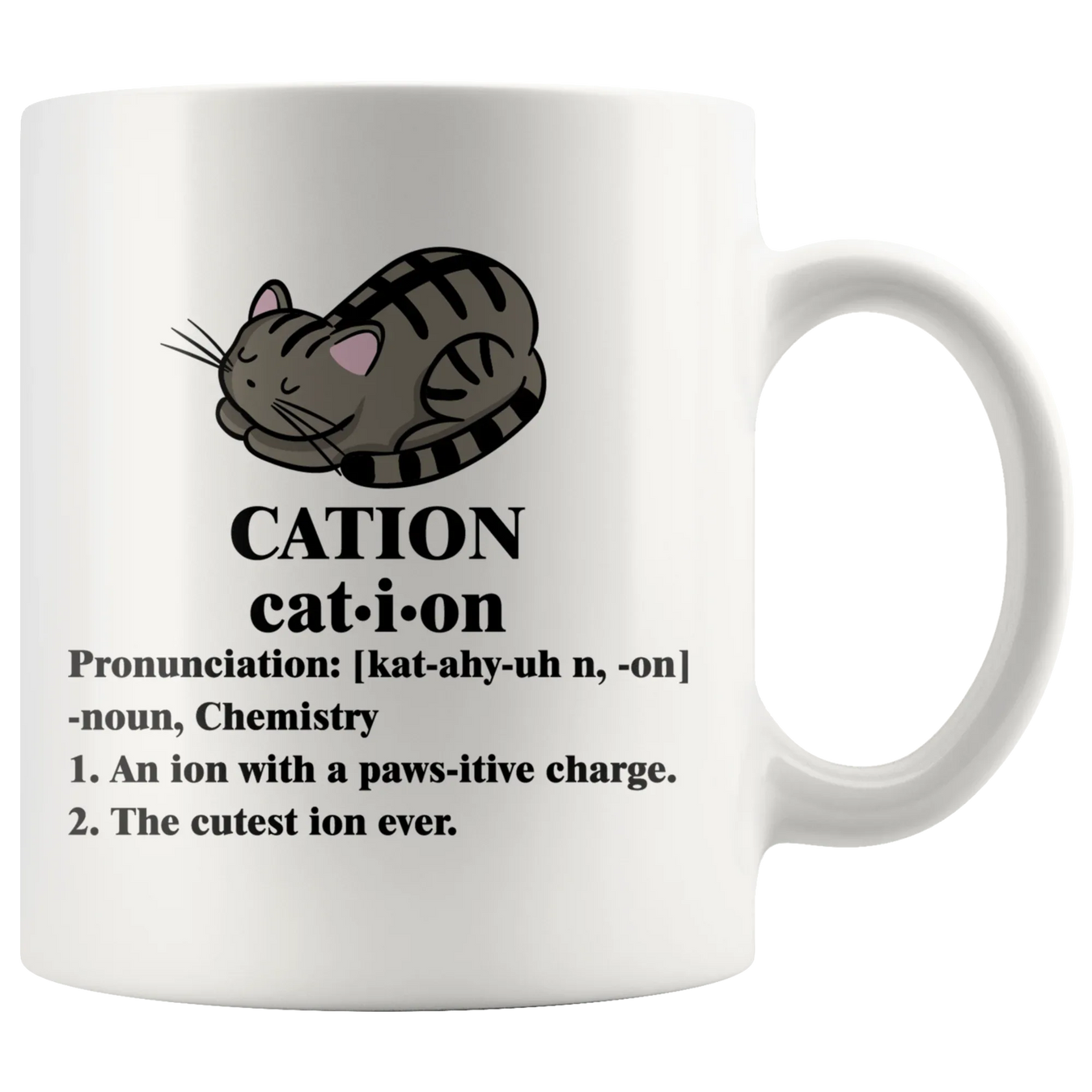 Animal Lover Coffee Mugs — Funny Animal Gift Ideas