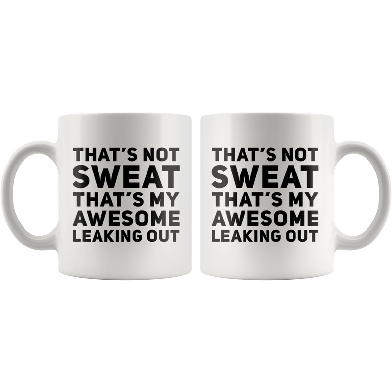 Sarcastic Gift - That&
