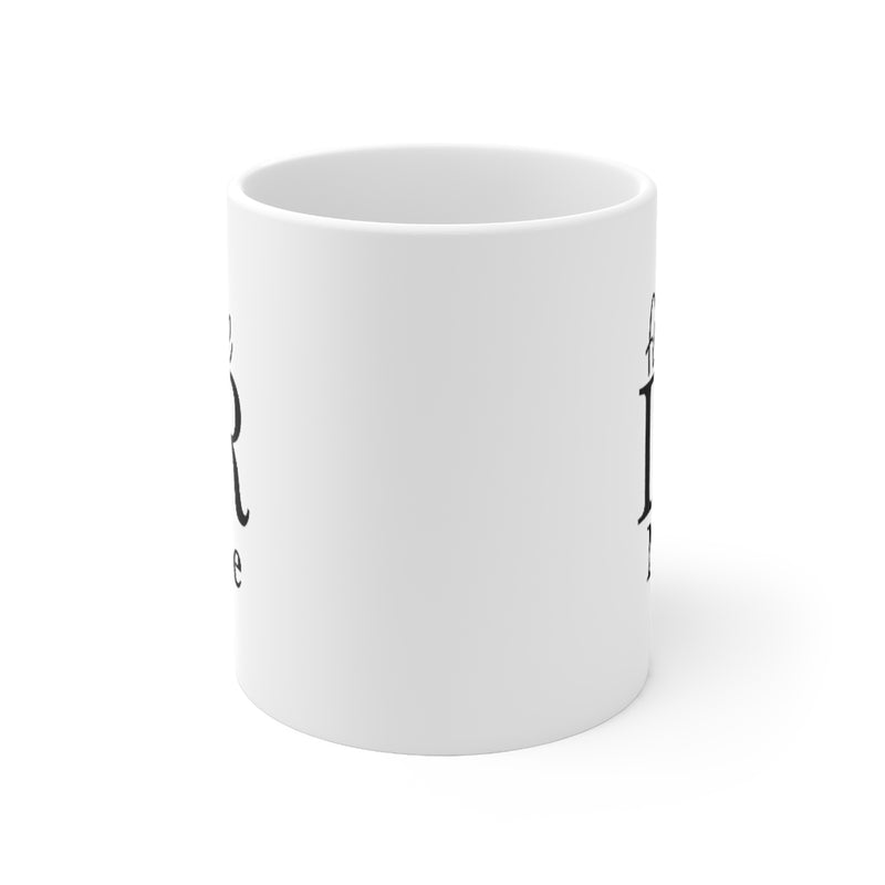 Personalized Future Doctor Medical School Student Ceramic Mug 11oz