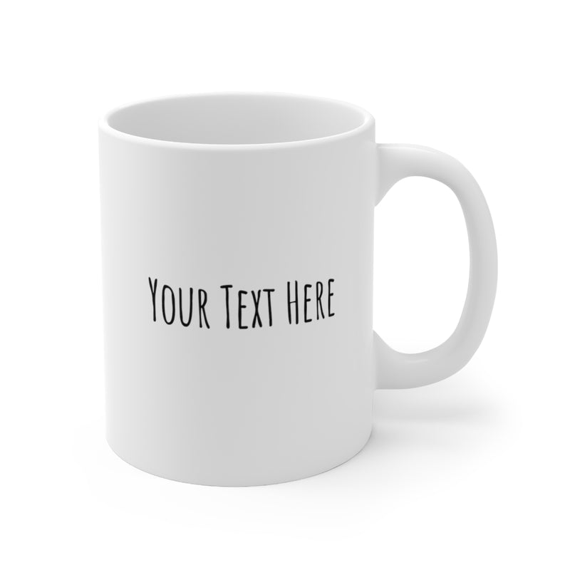 Personalized Will Give Legal Advice Customized Lawyer Ceramic Mug 11oz
