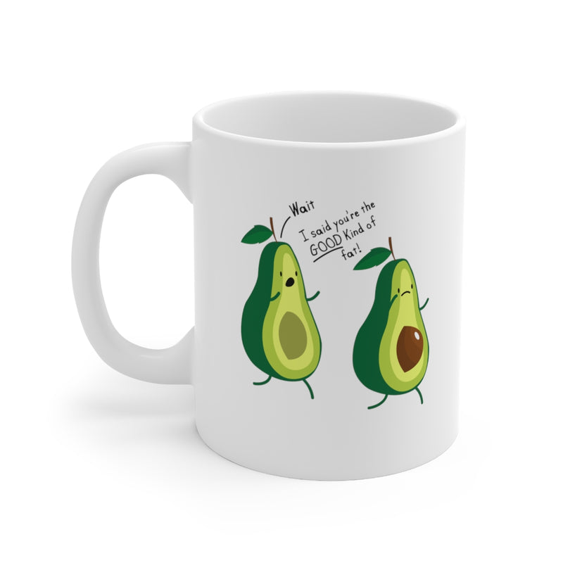 Personalized Funny Avocado Lover You&