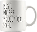 White mug · 11oz