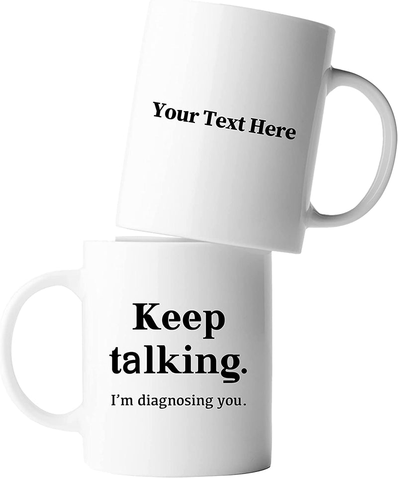 Personalized Keep Talking I&