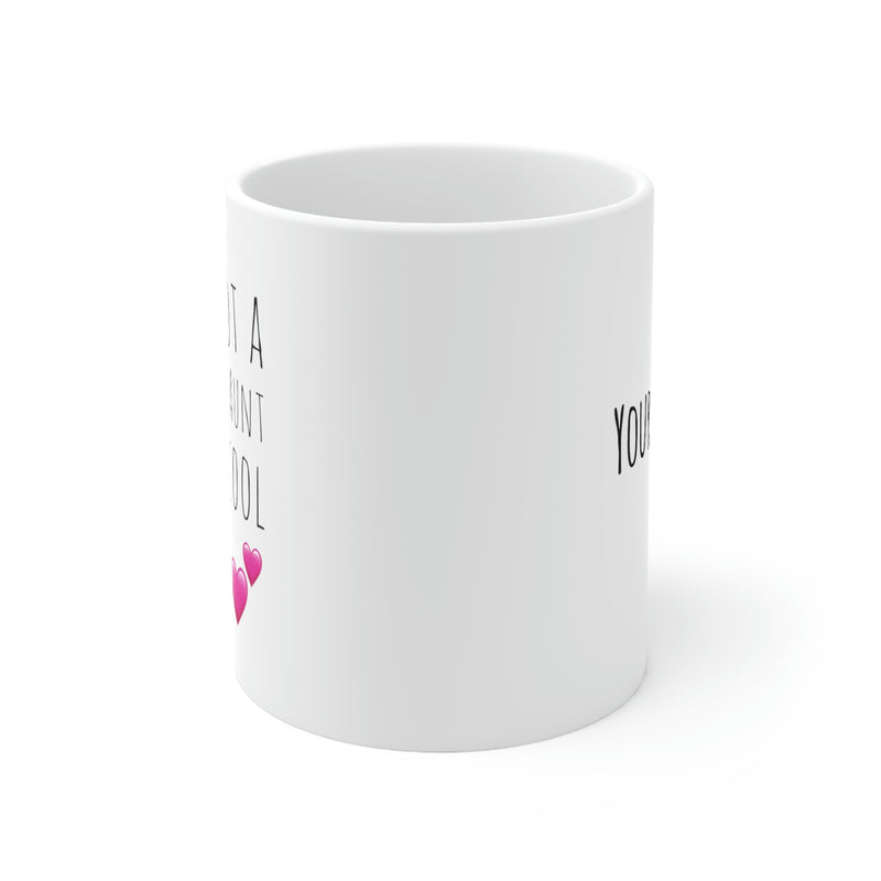 Personalized I&
