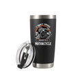 Tumbler · 20/30/40oz (black/green)