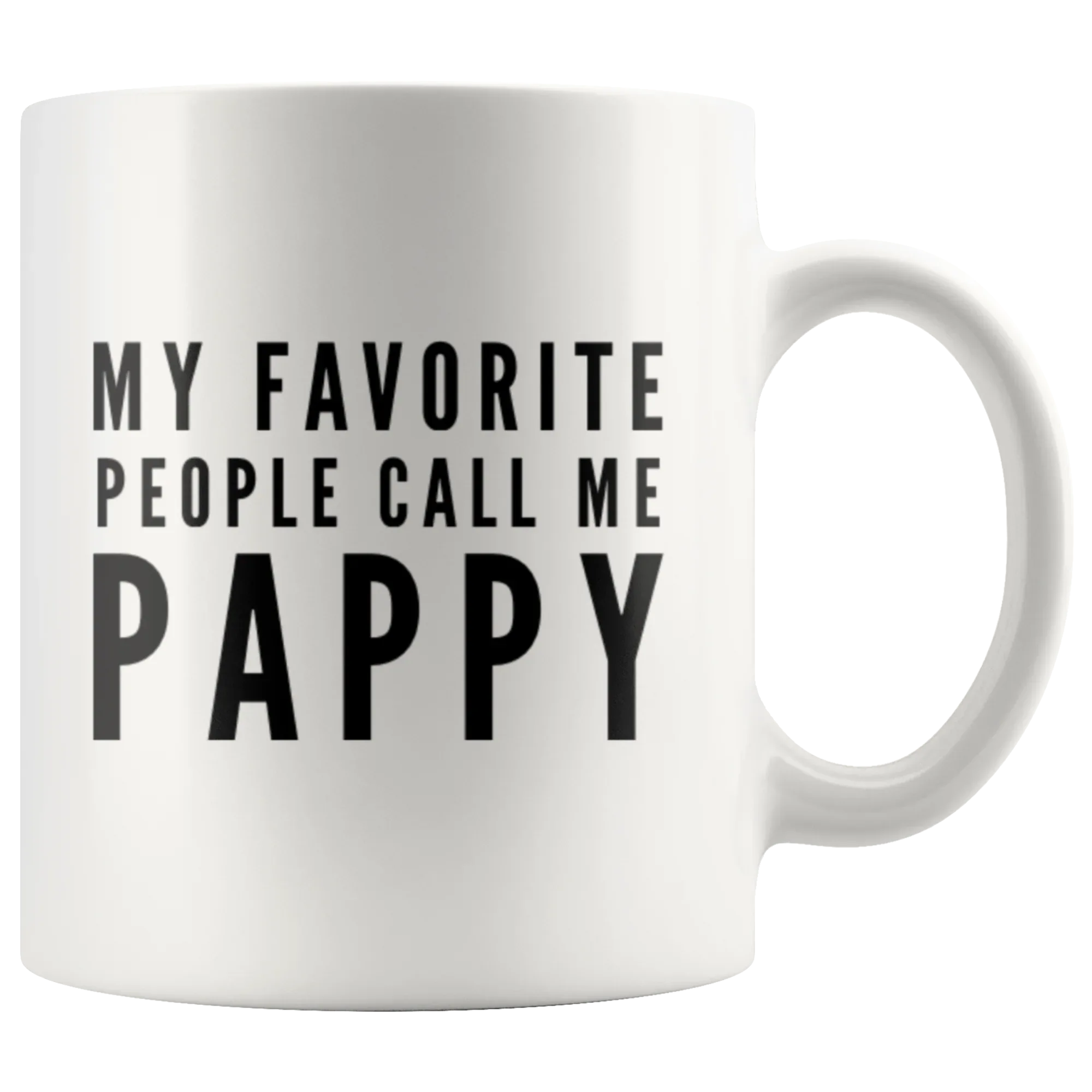 Panvola Coffee Mug - Thumbnail 2