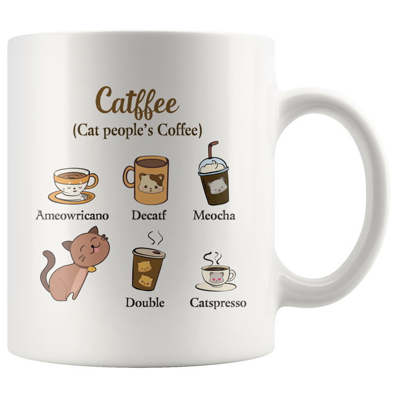 Catffee Cat People&
