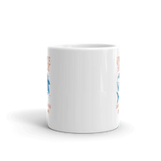 Uncle Shark Doo Doo Family Matching Dance Craze Gift Mug - Panvola