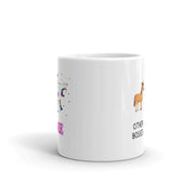 Other Bosses Me Unicorn Me Funny Boss Appreciation Coffee Mug 11 oz - Panvola