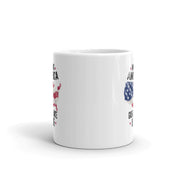 Patriotic Gifts - Making America Great Since 1959 Turning 60 Years Coffee Mug 11 oz - Panvola