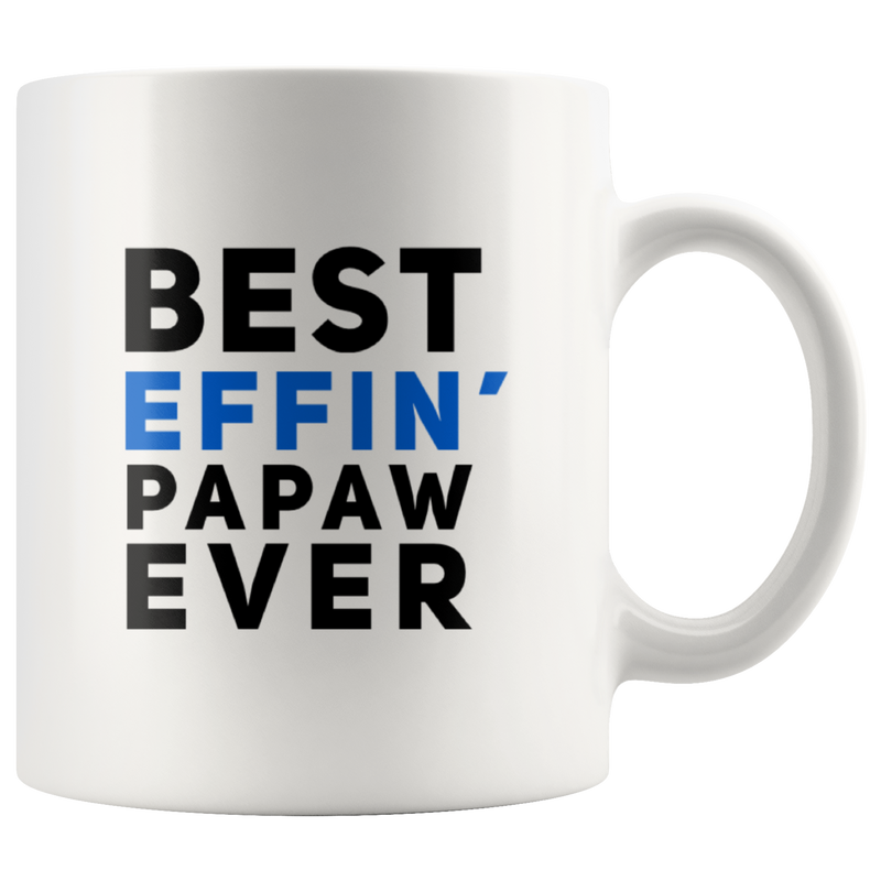 Best Effin&