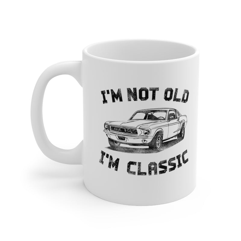 Personalized I&