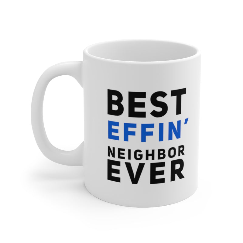 Personalized Best Effin&