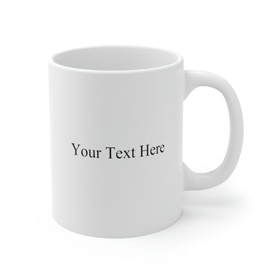 Personalized Male Nurse Definition Mug Murse Like A Normal Nurse But Way Cooler Coffee Mug 11 oz White