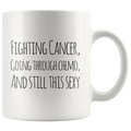 White mug · 11oz