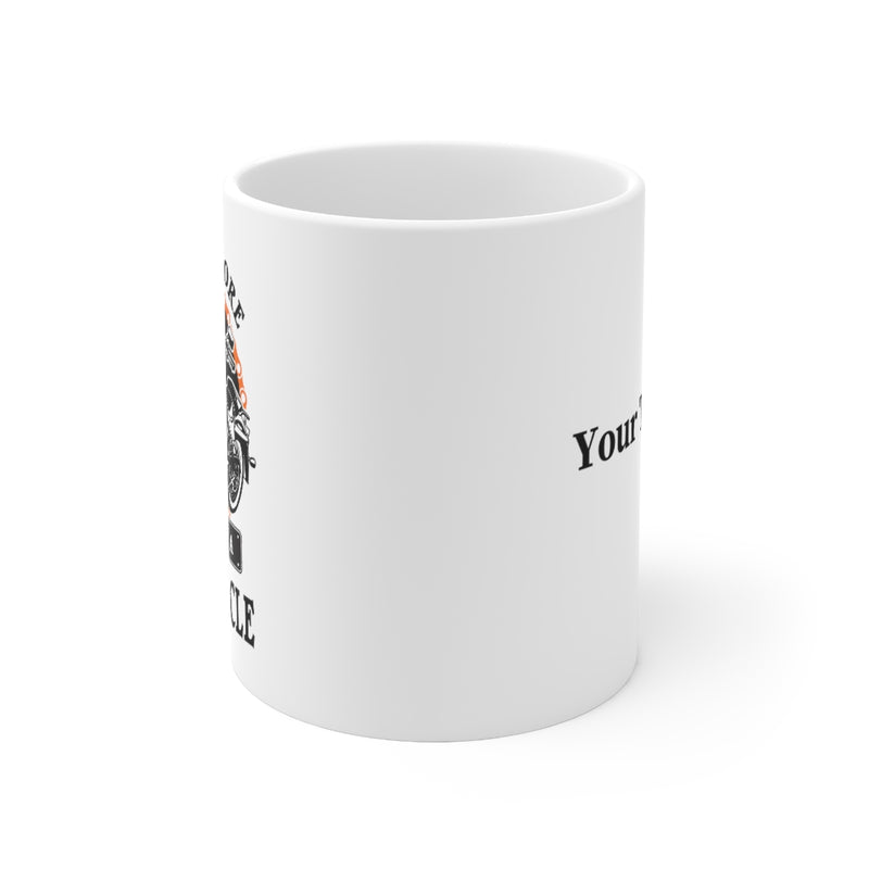 Personalized I Don&