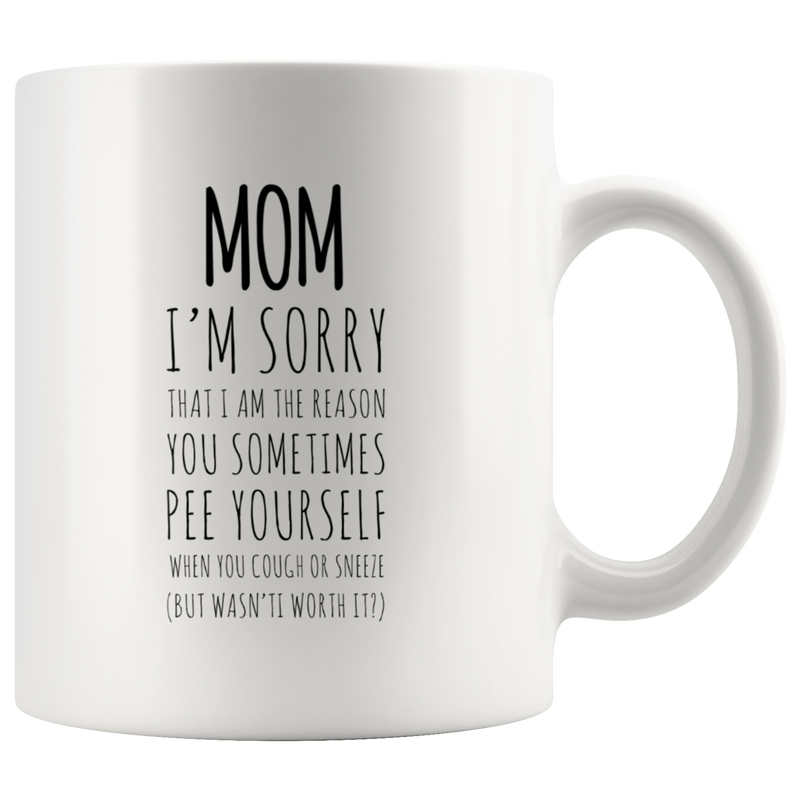 Gift For Mom - I&