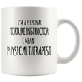 White mug · 11oz
