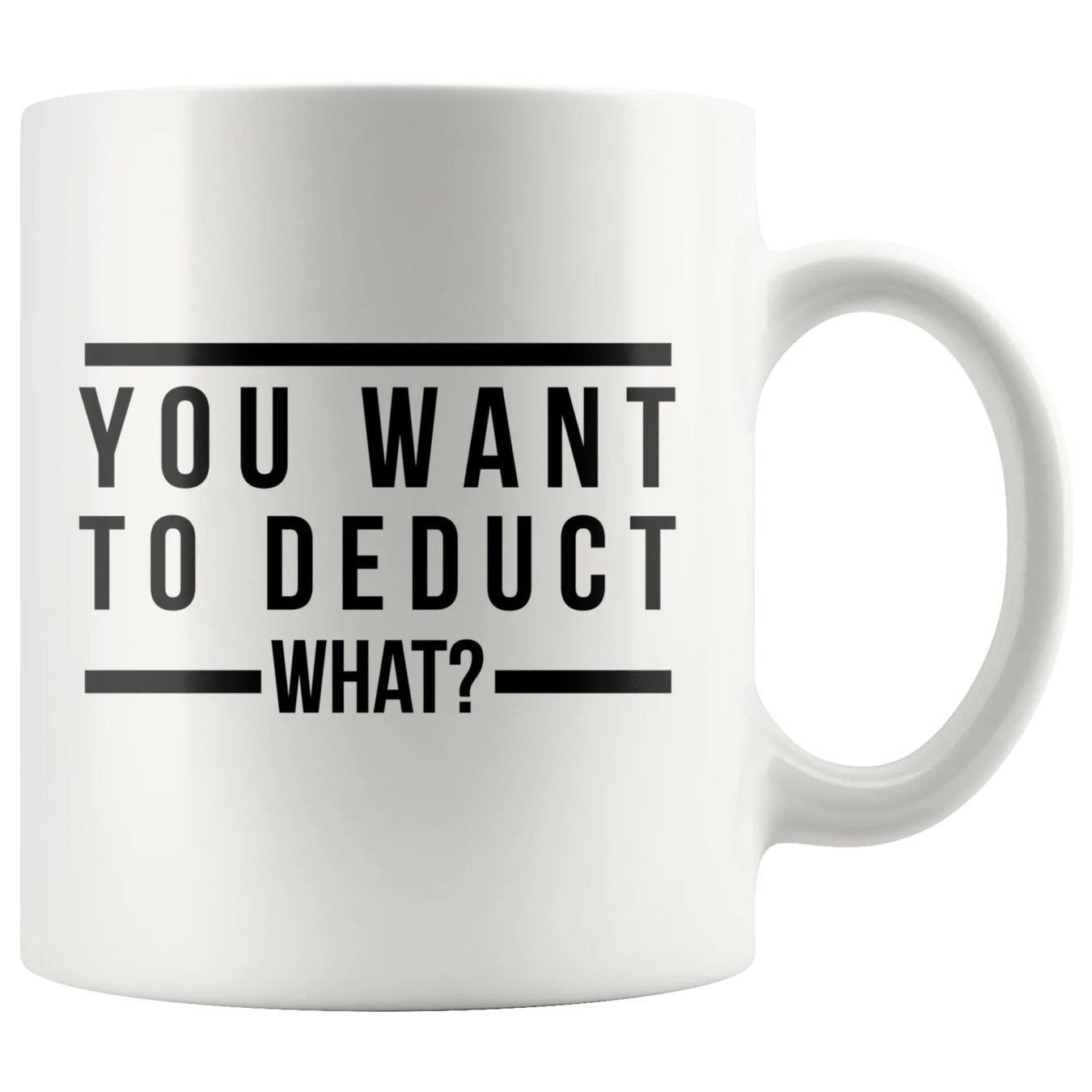 Accountant Coffee Mugs — Funny Gift Ideas for Accountants