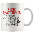 White mug · 11oz