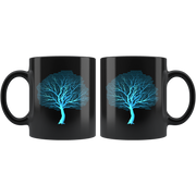 Funny Computer Software Programmer Binary Tree Mug.