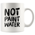 White mug · 11oz
