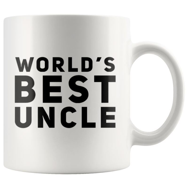 Gift For Uncle World&