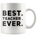 White mug · 11oz