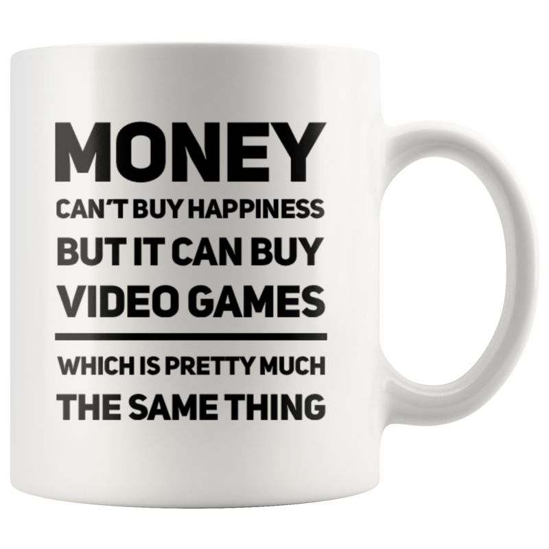 Video Game Gift Money Can&