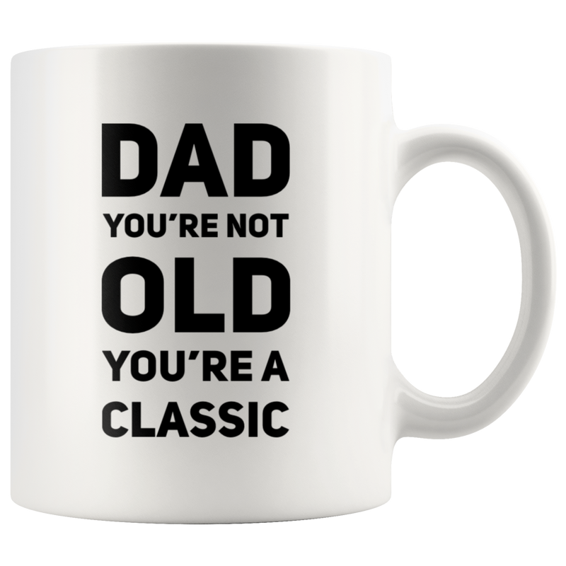 Gift For Dad You&