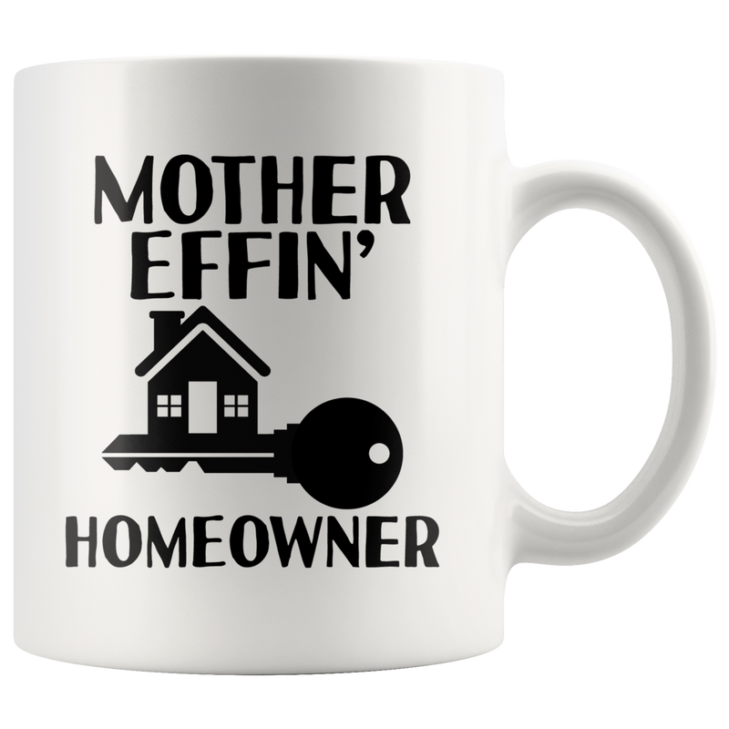 Mother Effin&