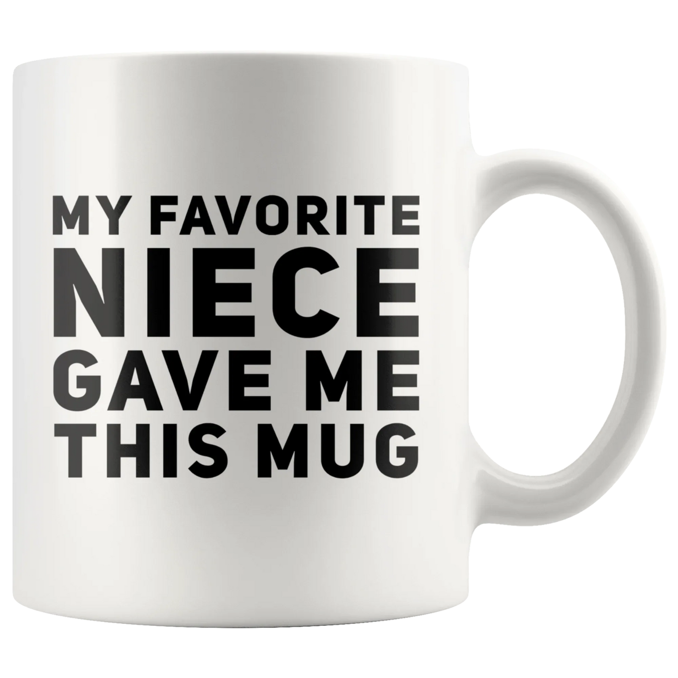 Uncle Mugs & Tumblers — Funny Gift Ideas for Uncles