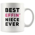 White mug · 11oz